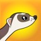 You are a ferret named Humita and you must escape from your bath time,