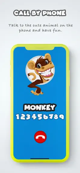 Game screenshot Toy Phone Play hack