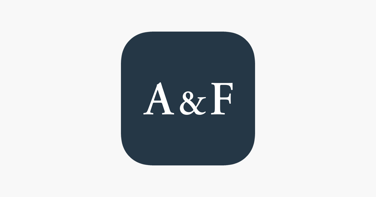 Abercrombie \u0026 Fitch on the App Store