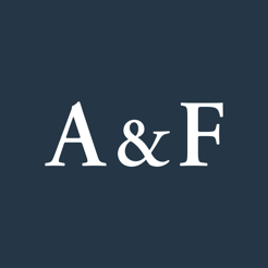 Abercrombie \u0026 Fitch on the App Store