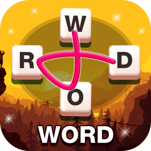 Word Heroes - Word Puzzle Game