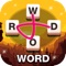 Word Heroes - Word Puzzle is a challenging word game
