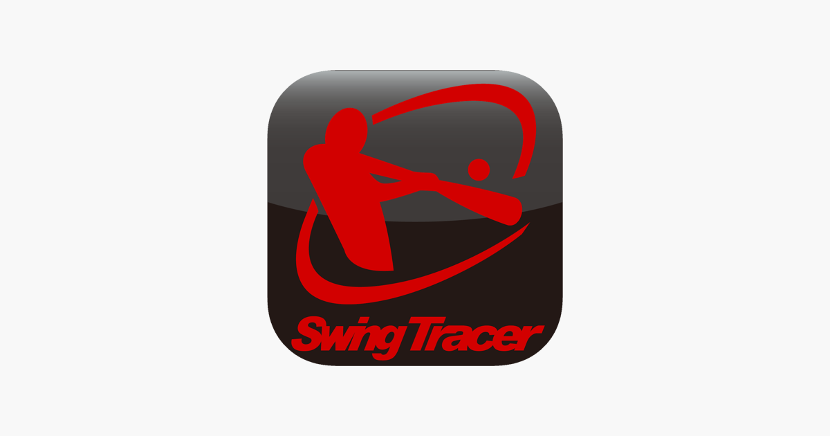 Mizuno Swing Tracer Coach をapp Storeで