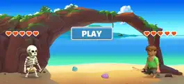 Game screenshot Pirates party: 2 3 4 players apk