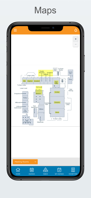 EUG Annual Meeting 2020(圖3)-速報App