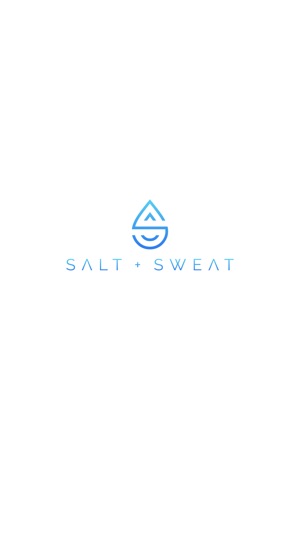 Salt + Sweat(圖1)-速報App