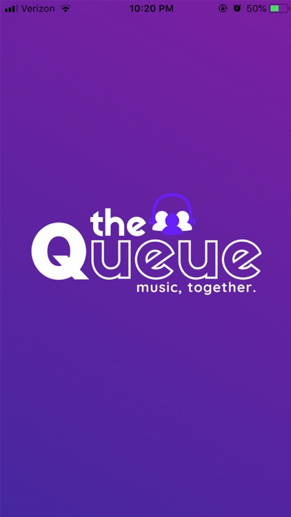 The Queue - music, together.