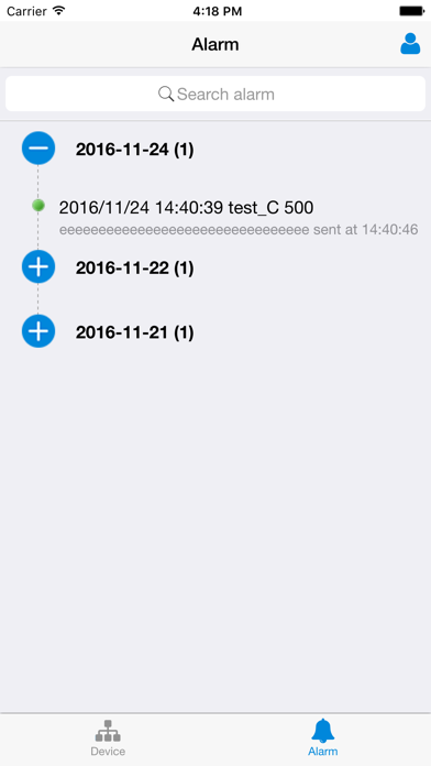 DIACloud 3