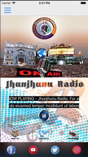 Jhunjhunu Radio