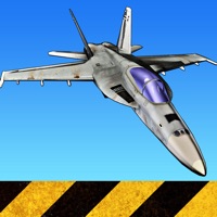 F18 Carrier Landing apk
