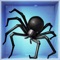 Icon Spider Pet - Creepy Widow