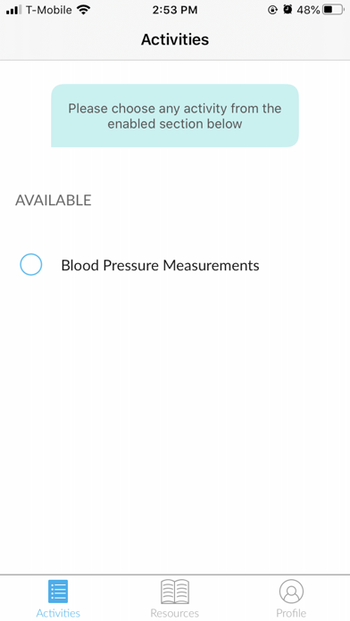 AZ HUDSON Blood Pressure screenshot 3