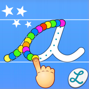Cursive Writing Wizard -School