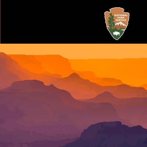 NPS Grand Canyon icon