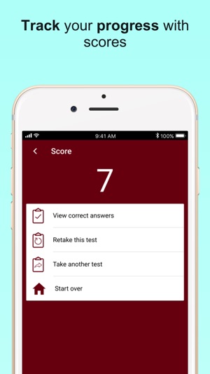 Canadian Citizenship Test(圖4)-速報App