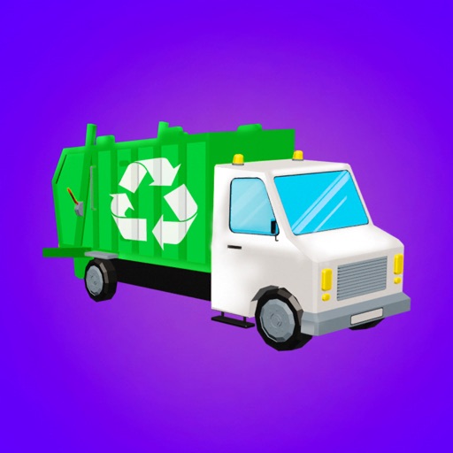 Hyper Recycle free software for iPhone and iPad