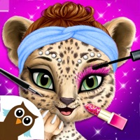 Animal Hair Salon Australia на пк