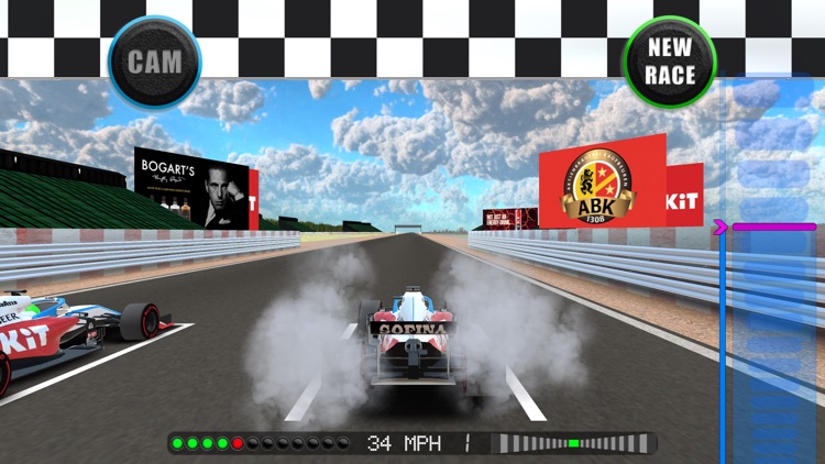 ROKiT Racer screenshot-3