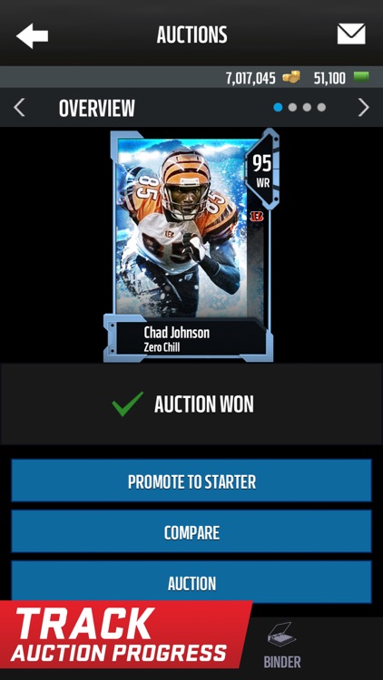 Madden NFL 19 Companion screenshot-4