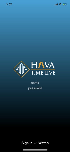 HavaTimeLive