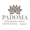 relaxation salon PADOMA