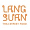 At Lang Suan Thai we are proud to offer you our very own online food ordering app