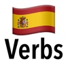 Icon Spanish Verbs