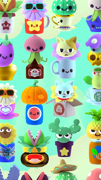 Nom Plant screenshot-3