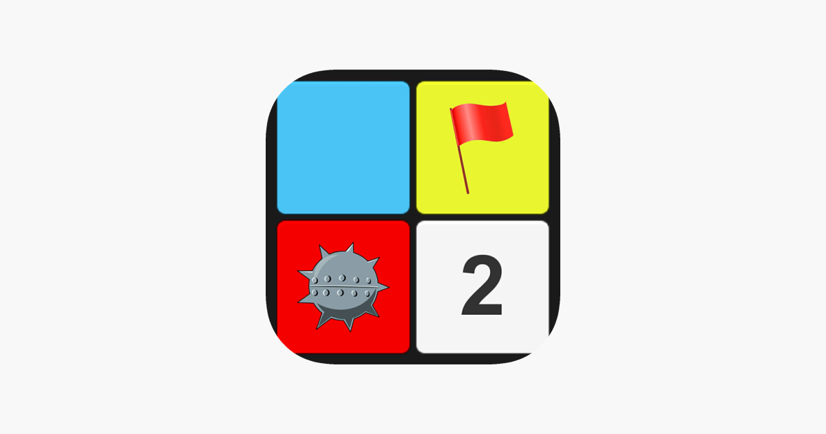 Minesweeper-Hd On The App Store