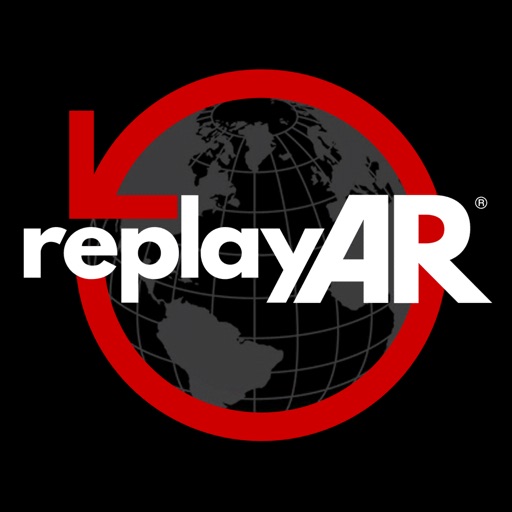 ReplayAR Icon