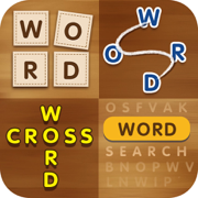 WordGames: Cross,Connect,Score