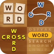 Activities of WordGames: Cross,Connect,Score