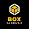 Aplicativo oficial do Box da Cerveja