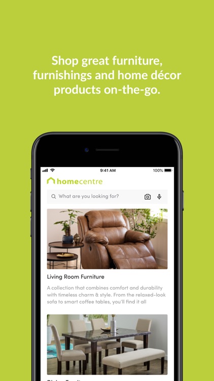 Home Centre India