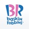 Introducing the Baskin-Robbins mobile app — with special deals and features designed to make every trip to Baskin-Robbins a little bit sweeter