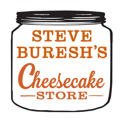 Steve Bureshs Cheesecake Store icon