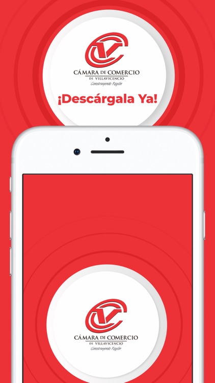 Camara Comercio Villavicencio screenshot-4