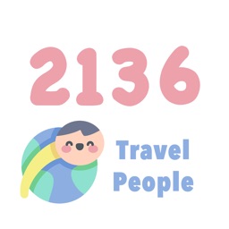 2136 TravelPeople