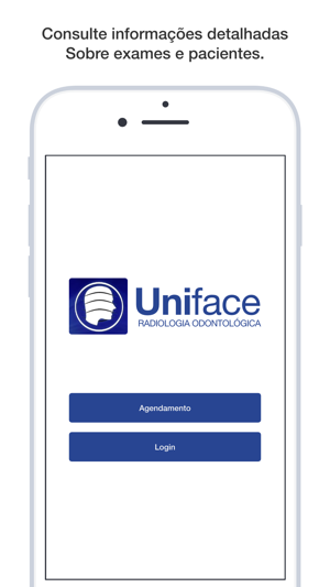 Uniface Radiologia(圖1)-速報App