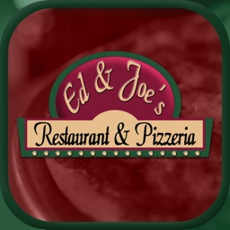 Ed & Joe's Pizza