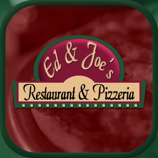Ed & Joe's Pizza
