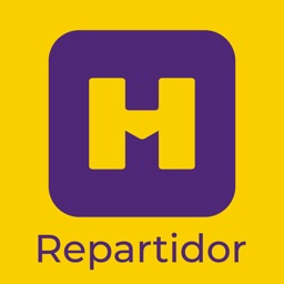 RepartidorHM