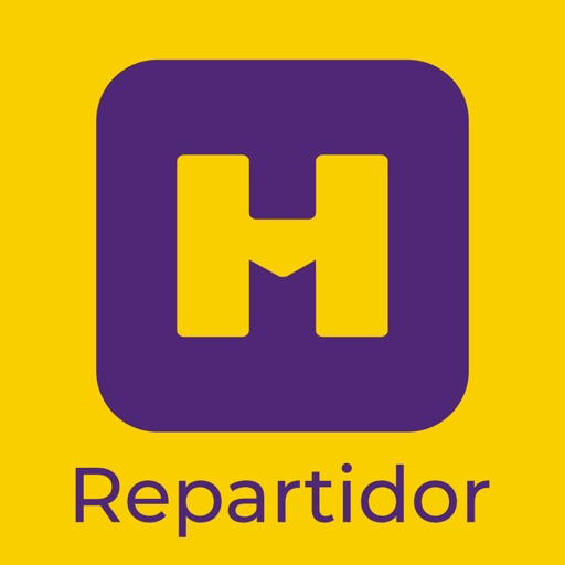 RepartidorHM