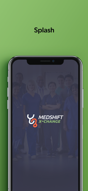 MedShiftXChange(圖2)-速報App