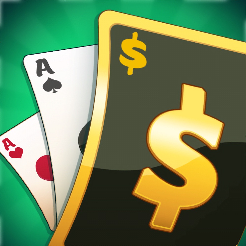 Solitaire Cash: Win Real Money App Reviews & Download ...