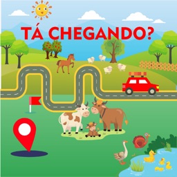 Tá Chegando