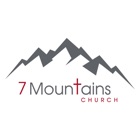 Top 28 Productivity Apps Like 7 Mountains Church - Best Alternatives
