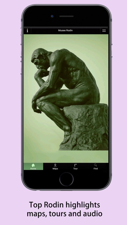 Rodin Museum Visitor Guide