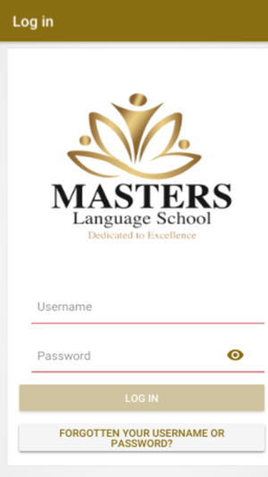 Masters Language School(圖2)-速報App