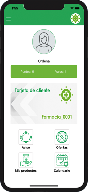 Farmacia 0001(圖2)-速報App